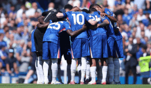 Chelsea, noi probleme cu UEFA! Londonezii riscă o amendă de 60 de milioane de euro