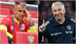 Ce salariu va avea Daniel Pancu la CFR Cluj. Diferență uriașă față de cât încasa Dan Petrescu