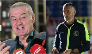 Gigi Becali, mesaj direct pentru Mihai Stoica! Detalii despre jucătorul dorit de FCSB