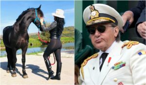 Ce au putut face Ilie Năstase și soția Ioana, în plin proces de divorț. Unde au fost surprinși