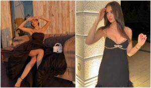 Unde au fost surprinse partenerele lui Florin Tănase şi Daniel Bîrligea, după cearta avută de ei pe teren cu (…)