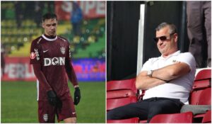 Neluțu Varga, replică fără menajamente după discursul dur al lui Louis Munteanu: „În locul lui aș tăcea”