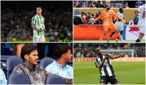 Ultimele ore de mercato din vara lui 2025! Mutări spectaculoase pe bandă rulantă