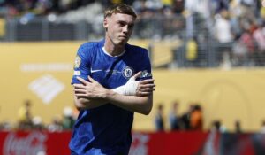 PSG vrea să doboare recordul lui Neymar! Cole Palmer este dorit de câştigătoarea Champions League