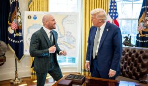 Conor McGregor a primit o suspendare de 18 luni! Ce se întâmplă cu lupta în gala UFC de la Casa Albă