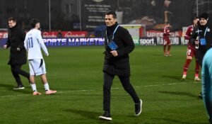 Costel Gâlcă, mesaj categoric despre ratarea lui Petrila! A identificat şi marea problemă a Rapidului: “O preocupare (…)