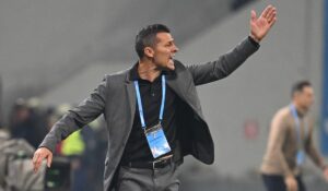 Costel Gâlcă şi-a pus la zid jucătorii după Universitatea Craiova – Rapid 2-2: “Sub orice critică! Unii nu au existat”