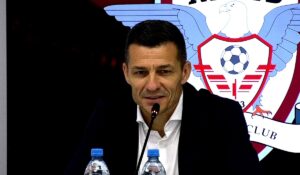 Cum l-a numit Bănel Nicoliţă pe Costel Gâlcă după ce acesta a devenit antrenorul Rapidului!