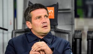 Cristi Chivu vrea să dea lovitura! Vedeta din Premier League de 50 de milioane de euro poate ajunge gratis la Inter