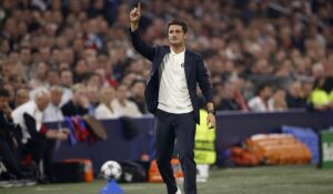 “Excepţionali!” Cristi Chivu, dat pe spate de jucătorii săi, după Ajax – Inter 0-2. Cine a fost remarcatul serii