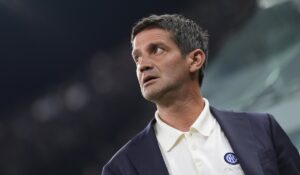 Hotărârea luată de Cristi Chivu în privința portarului lui Inter, care a lovit mortal un bătrân de 81 de ani