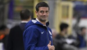 Cristi Chivu a câştigat vestiarul lui Inter, după a şaptea victorie la rând: “Este un antrenor puternic”