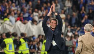 Cristi Chivu a împlinit duminică 45 de ani! Cariera fabuloasă a antrenorului lui Inter Milano