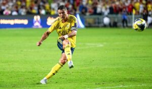 Cristiano Ronaldo rămâne fără trofeu la Al Nassr! Al Ahli a câştigat Supercupa Arabiei Saudite