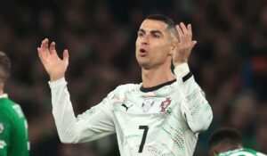 Cristiano Ronaldo a reacţionat imediat după ce Portugalia s-a calificat la World Cup 2026! Îndemnul lui CR7 pentru (…)