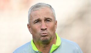Dan Petrescu, revoltat! Discurs dur la adresa arbitrilor: “Sună bine când îi dai lui Petrescu 3 etape”