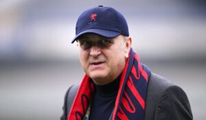 Gata, Genoa are antrenor! “Mâine semnează”