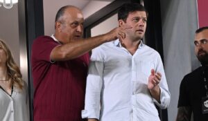 Victor Angelescu a anunţat un nou transfer la Rapid, după accidentarea gravă din cantonament: “Căutăm”