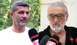 Dani Coman, replică devastatoare după derapajul lui Gigi Becali: “S-ar putea să nu-l poată spăla nici tot Argeșul”