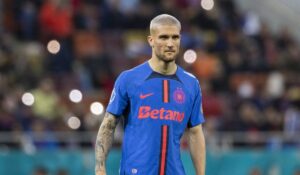 Gigi Becali a anunţat data revenirii lui Daniel Bîrligea la FCSB! Ce se întâmplă cu Alibec şi Dawa