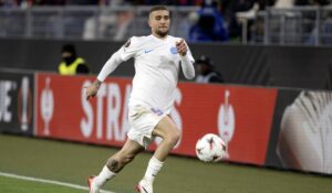 Steaua Roșie Belgrad – FCSB LIVE TEXT (22:00). Campioana Serbiei și campioana României se întâlnesc în Europa League