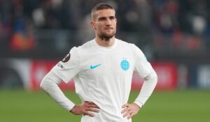 Adrian Porumboiu a sărit în apărarea lui Daniel Bîrligea, după suspendarea atacantului: “Cât să îi dea? O mie de etape?”