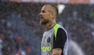 Marius Șumudică, atac dur la Denis Alibec! Ce i-a reproşat fostului său jucător: “A intervenit Gigi prin satelit?”