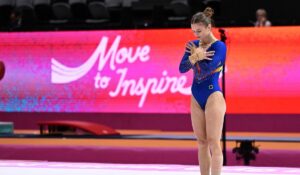 Ioan Suciu, şedinţă de urgenţă de 4 ore cu Denisa Golgotă, după scandalul din gimnastică: “Cel care a greşit o să (…)