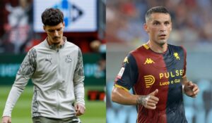 Dennis Man debutează în PSV – Groningen. Nicolae Stanciu e titular în Genoa – Lecce. Programul stranierilor