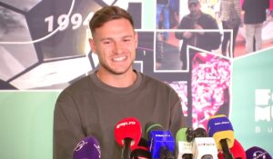 “E foame de succes!” Dennis Politic visează la Champions League, înainte de FCSB – Inter d’Escaldes! Mesaj şi pentru (…)