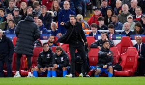 Explicaţiile lui Diego Simeone după circul făcut în Liverpool – Atletico 3-2: “Trebuie să existe consecinţe”