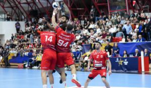 Dinamo, victorie dramatică în Liga Campionilor cu Nantes! Ionuţ Iancu, paradă de senzaţie la ultima fază