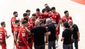 Aalborg – Dinamo 34-28! A cincea înfrângere la rând în Liga Campionilor pentru campioana României