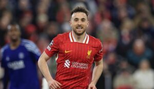 Liverpool, gest uriaş după moartea lui Diogo Jota! Numărul 20 va fi retras
