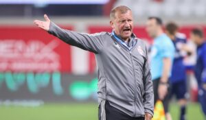 Dorinel Munteanu a dat cărţile pe faţă! Ce a spus de eventuala revenire în Liga 1