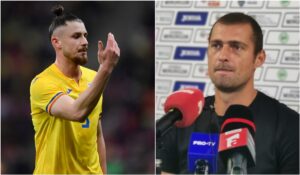 Tamaş, despre Drăguşin: “Nu a demonstrat nimic!” De ce crede că nu trebuia să semneze cu Tottenham