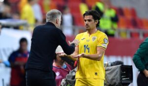 Edi Iordănescu, anunț despre transferul lui Ianis Hagi la Legia Varșovia: „Am avut discuții personale”