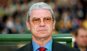 Decizia FRF, după moartea lui Emeric Ienei! Răzvan Burleanu: “Un omagiu sincer”