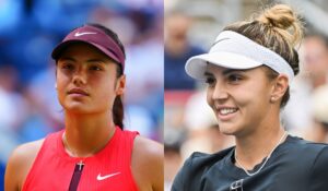 Jaqueline Cristian – Emma Răducanu şi Sorana Cîrstea – Anastasia Zakharova LIVE SCORE la Seul. Meciurile, amânate de (…)