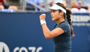 Emma Răducanu l-a angajat pe fostul antrenor al lui Rafael Nadal! Lovitura dată înainte de US Open