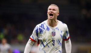 Erling Haaland merge la World Cup 2026! Atacantul lui City, statistică fabuloasă în preliminarii