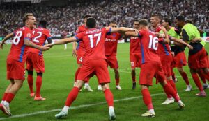 Un jucător important al FCSB-ului, OUT pentru meciul cu FC Argeş! Anunţul lui Gigi Becali