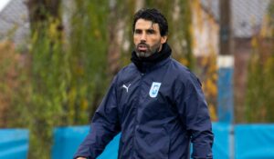 Schimbare majoră la Universitatea Craiova, la debutul lui Filipe Coelho. Decizia luată de noul antrenor al oltenilor