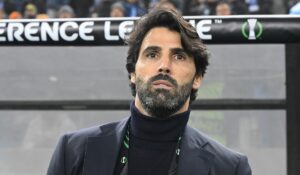 Filipe Coelho ştie unde s-a făcut diferenţa în Universitatea Craiova – Sparta Praga 1-2: “Nu penalty-ul a fost crucial”