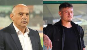 Florin Prunea şi Gabi Torje s-au contrat după ce Alex Musi şi-a aruncat banderola: “Bagi băţul prin gard”