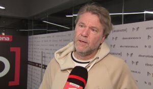 Florin Răducioiu, reacţie emoţionantă după moartea lui Emeric Ienei: “Singurul gentleman al fotbalului românesc”