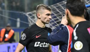 Florin Tănase, devastat după Steaua Roşie – FCSB 1-0: “Inacceptabil! Se întâmplă ceva”