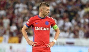 “Nu meritau niciun punct!” Florin Tănase, categoric după Rapid – FCSB 2-2: “Victorie scăpată printre degete”