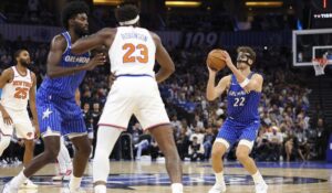New York Knicks – Orlando Magic 121-133. Franz Wagner a marcat 37 de puncte