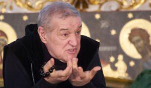 Gigi Becali a criticat patru fotbalişti şi la victorie: “Slabi! Trebuie să rupă banca, să joace de frică!”